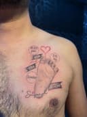 Avatar of Suraj Rawal, Eden Tattoo Nepal client