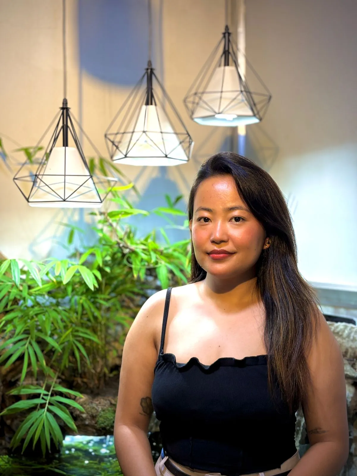 Priska Dewan