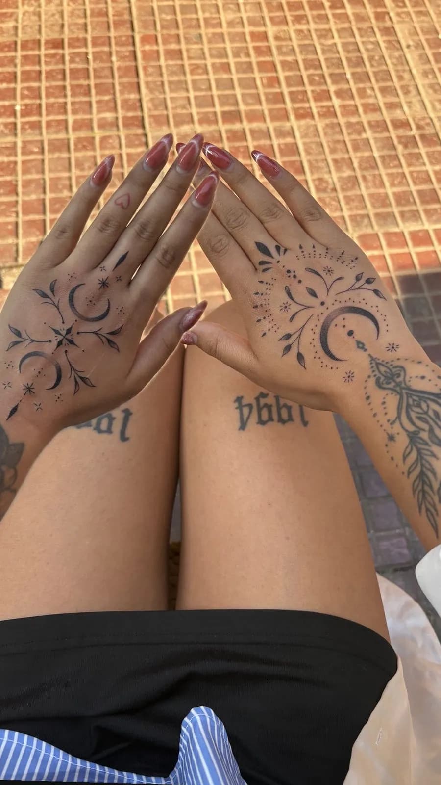 Tattoo 9