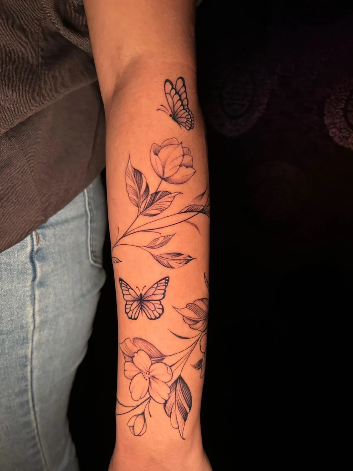 Tattoo 10
