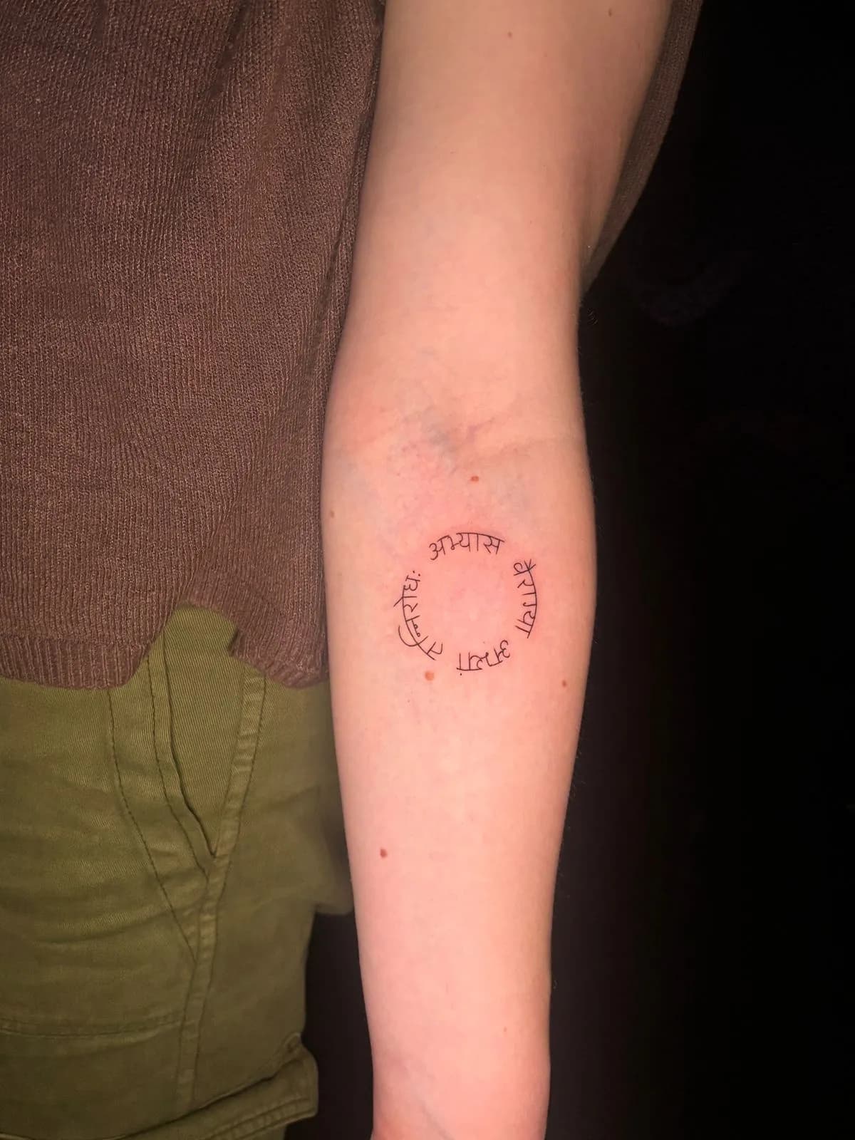 Tattoo 12