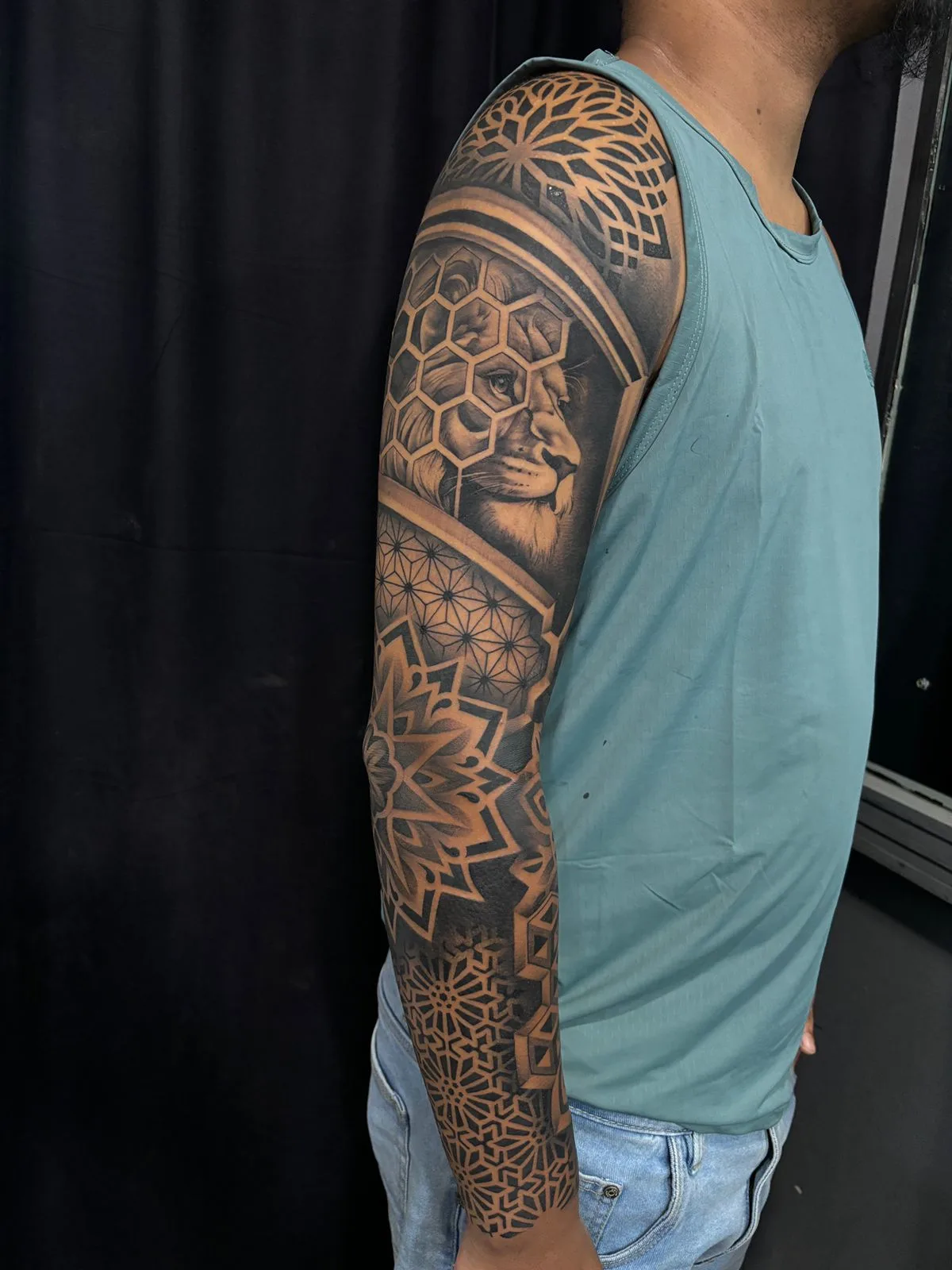 Tattoo 14