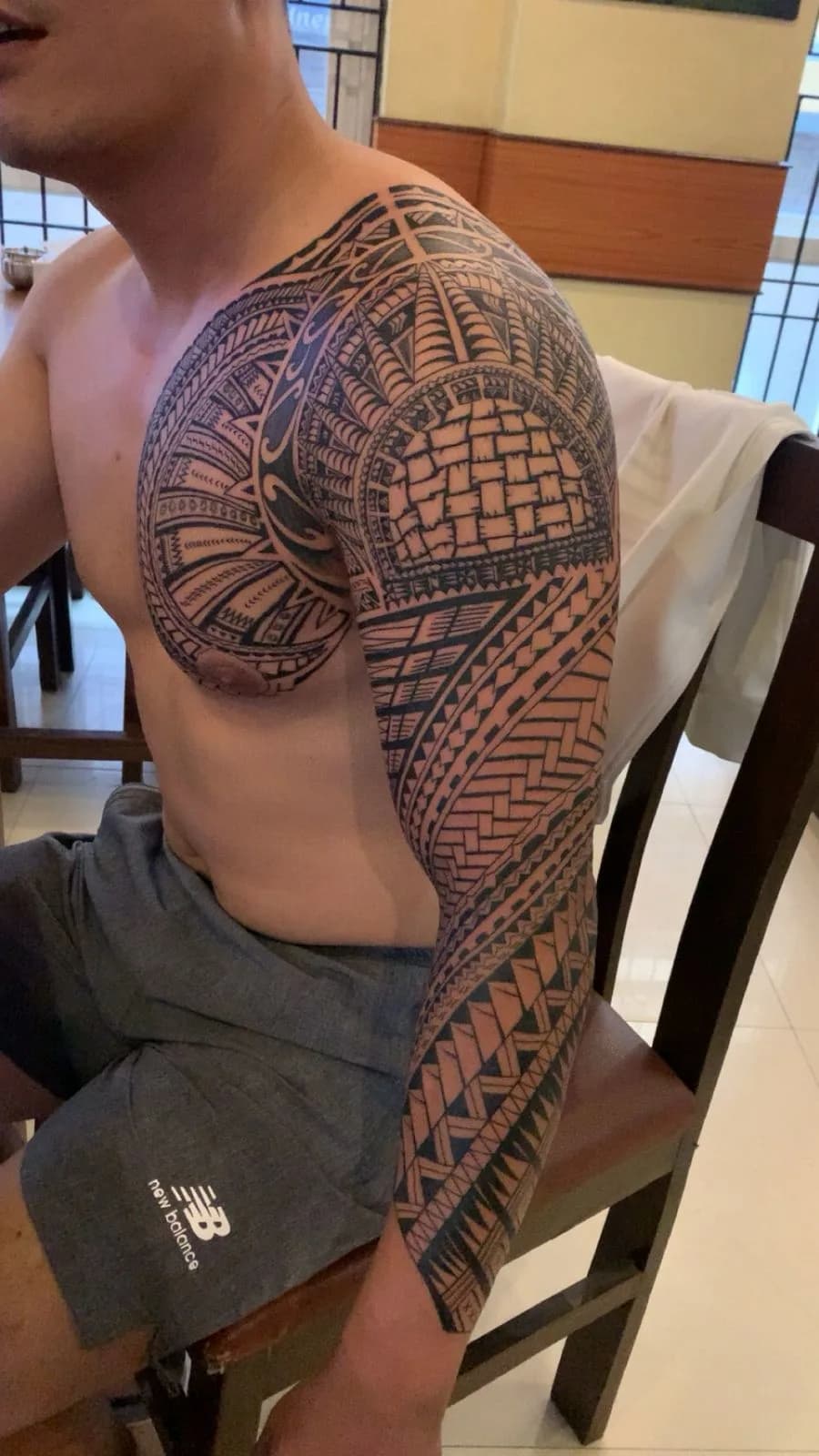 Tattoo 15