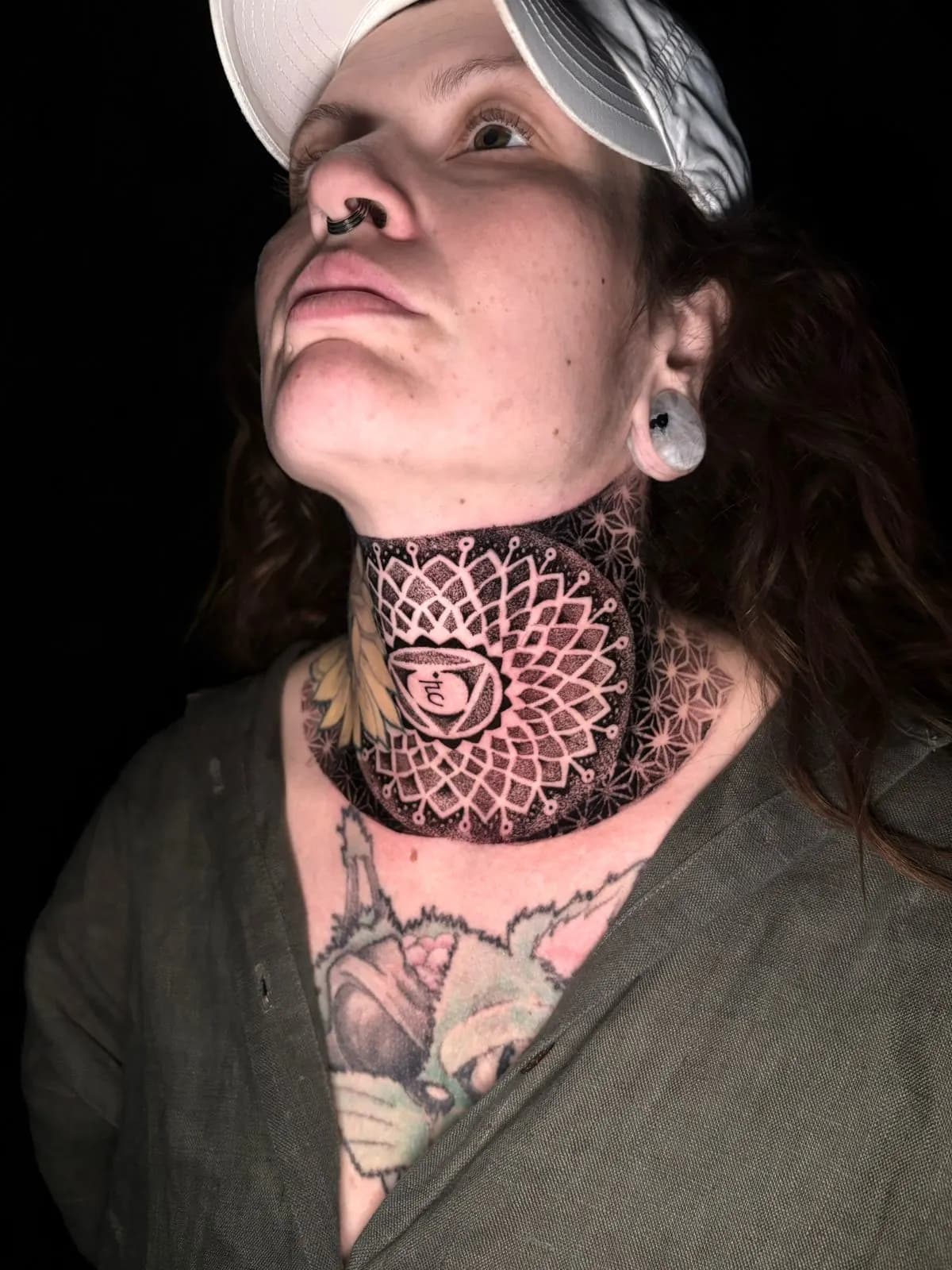 Tattoo 16
