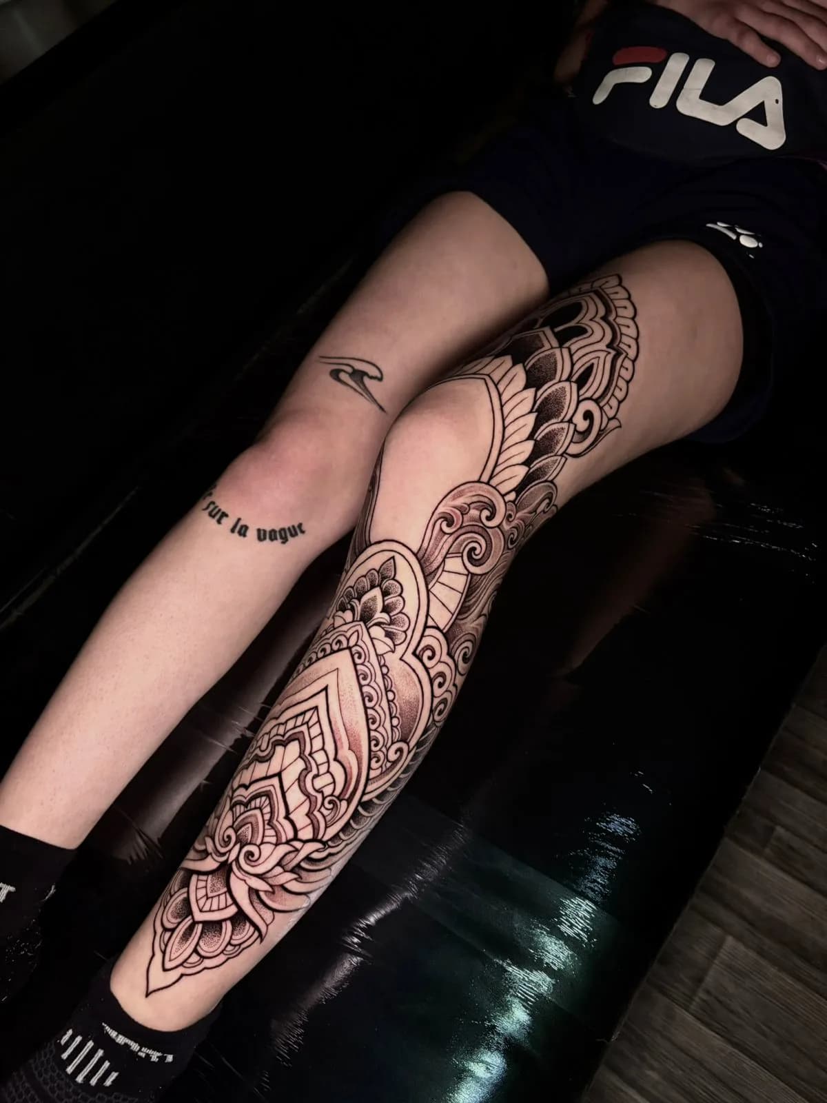Tattoo 17