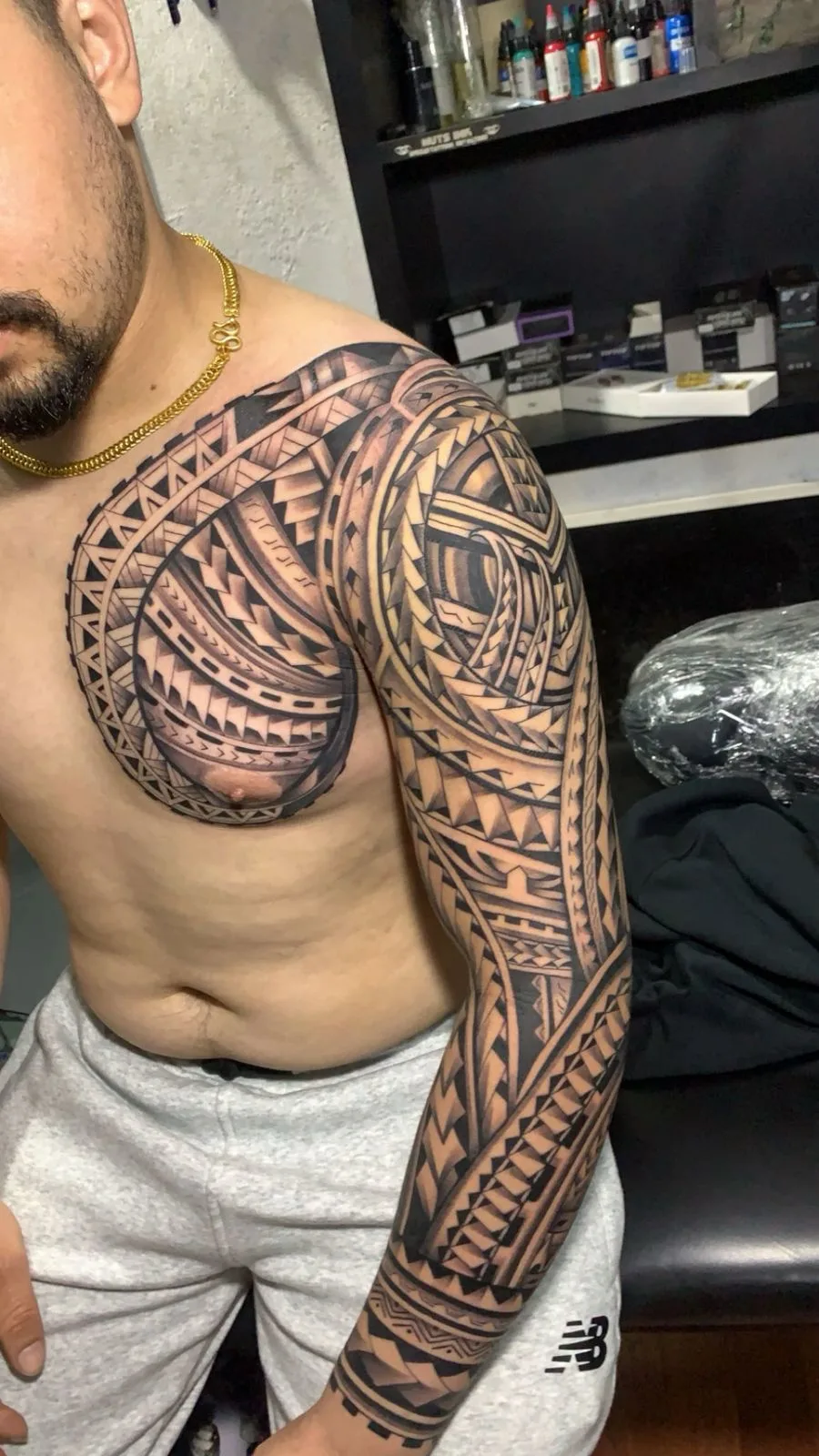 Tattoo 18