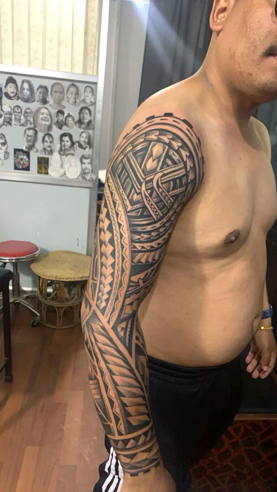 Tattoo 19