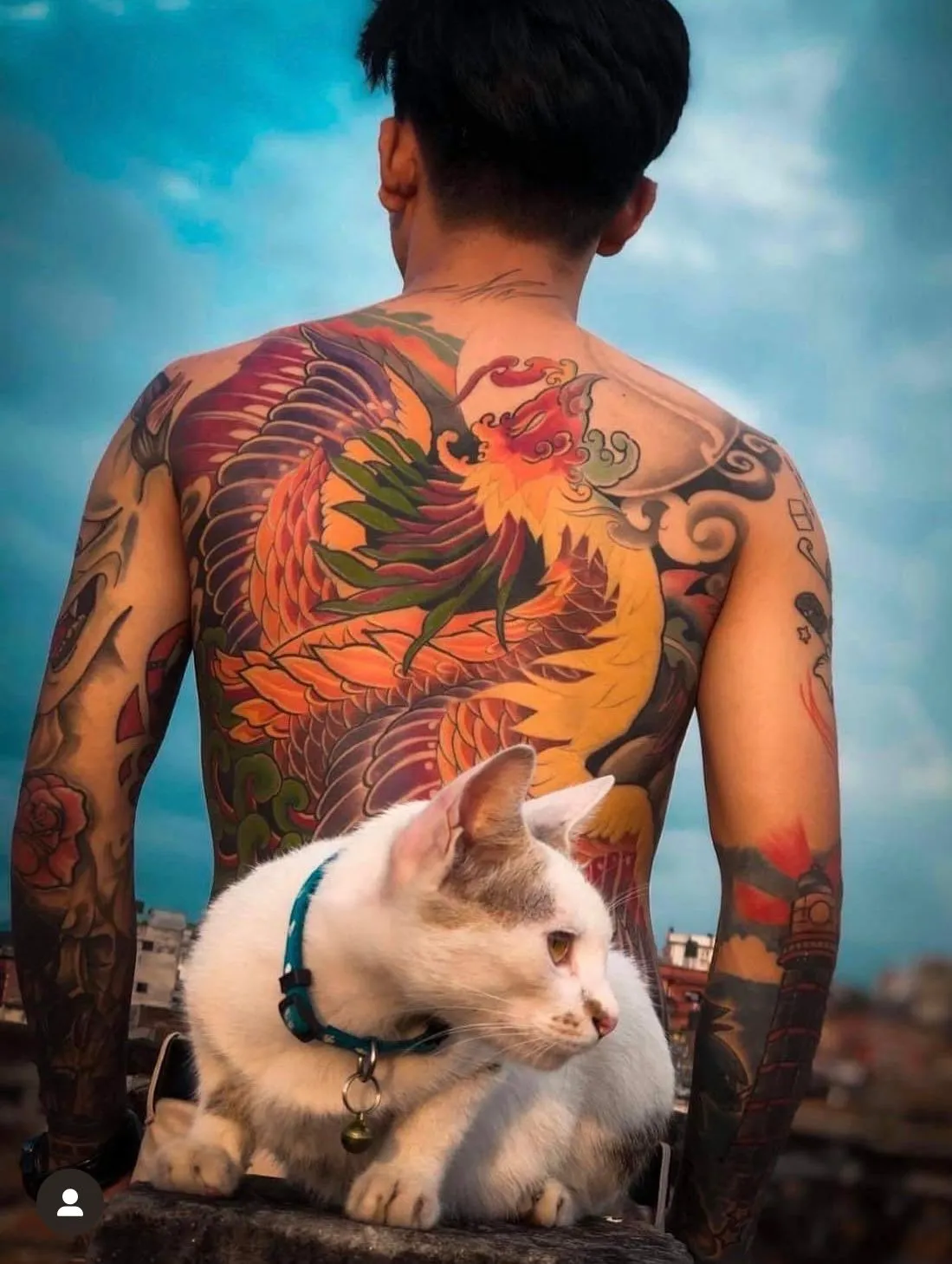 Tattoo 1