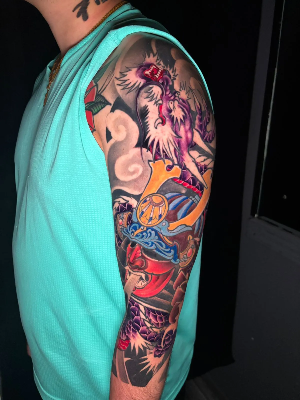 Tattoo 3