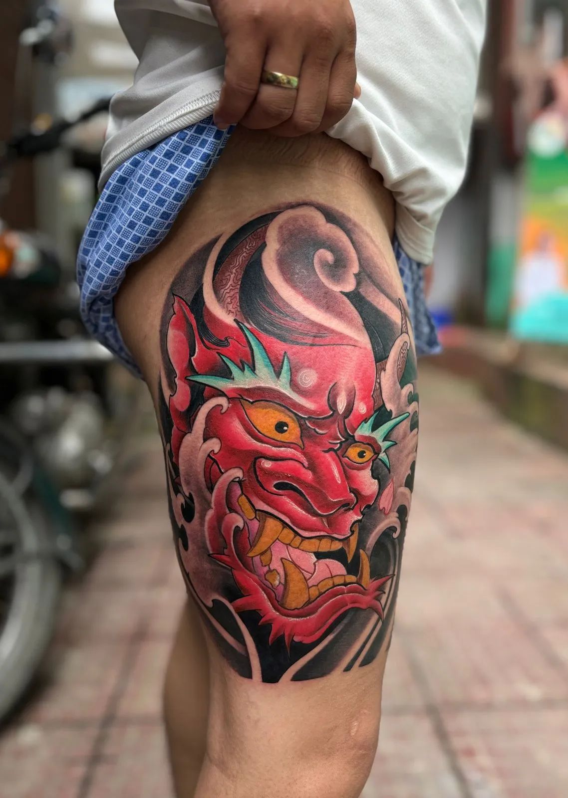 Tattoo 4