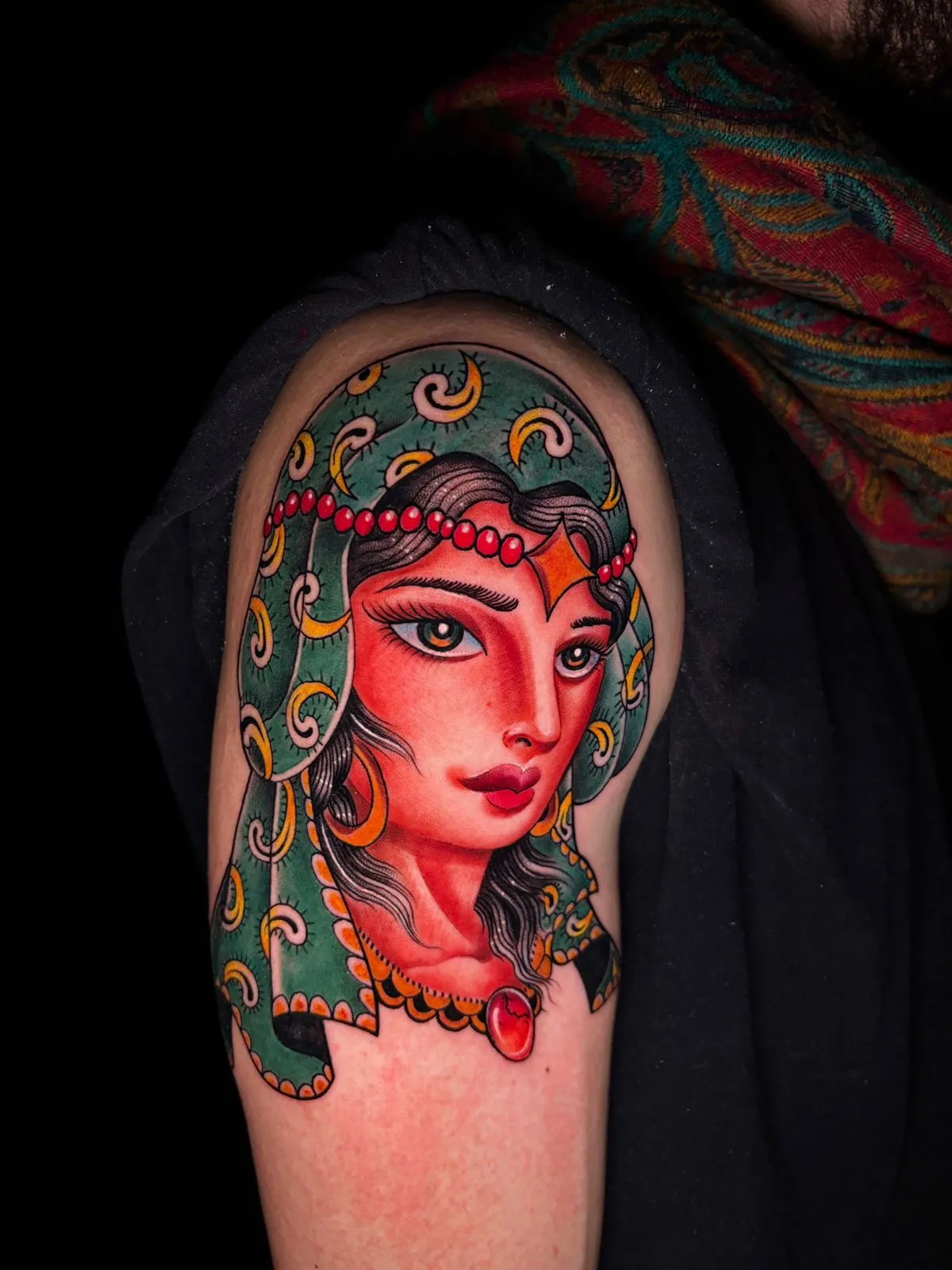 Tattoo 5