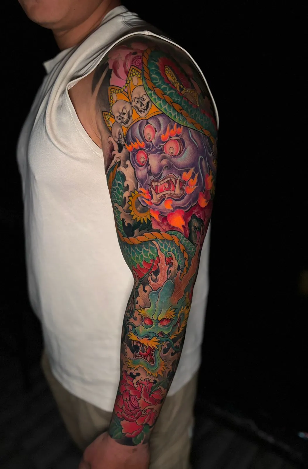 Tattoo 6