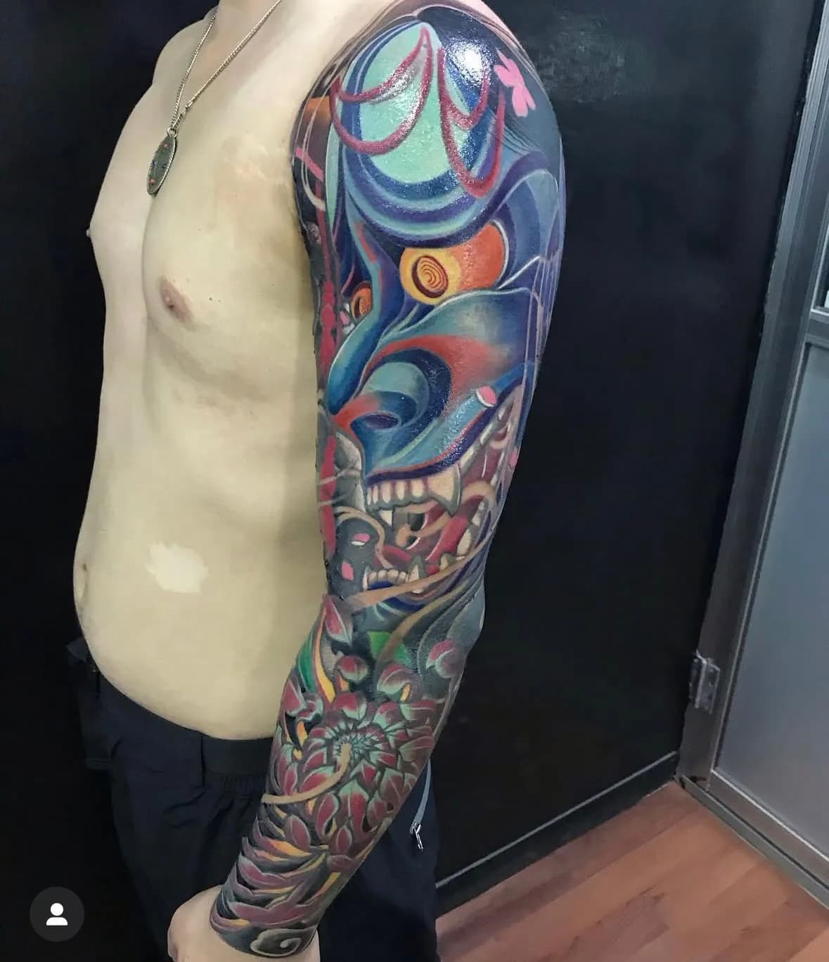 Tattoo 7