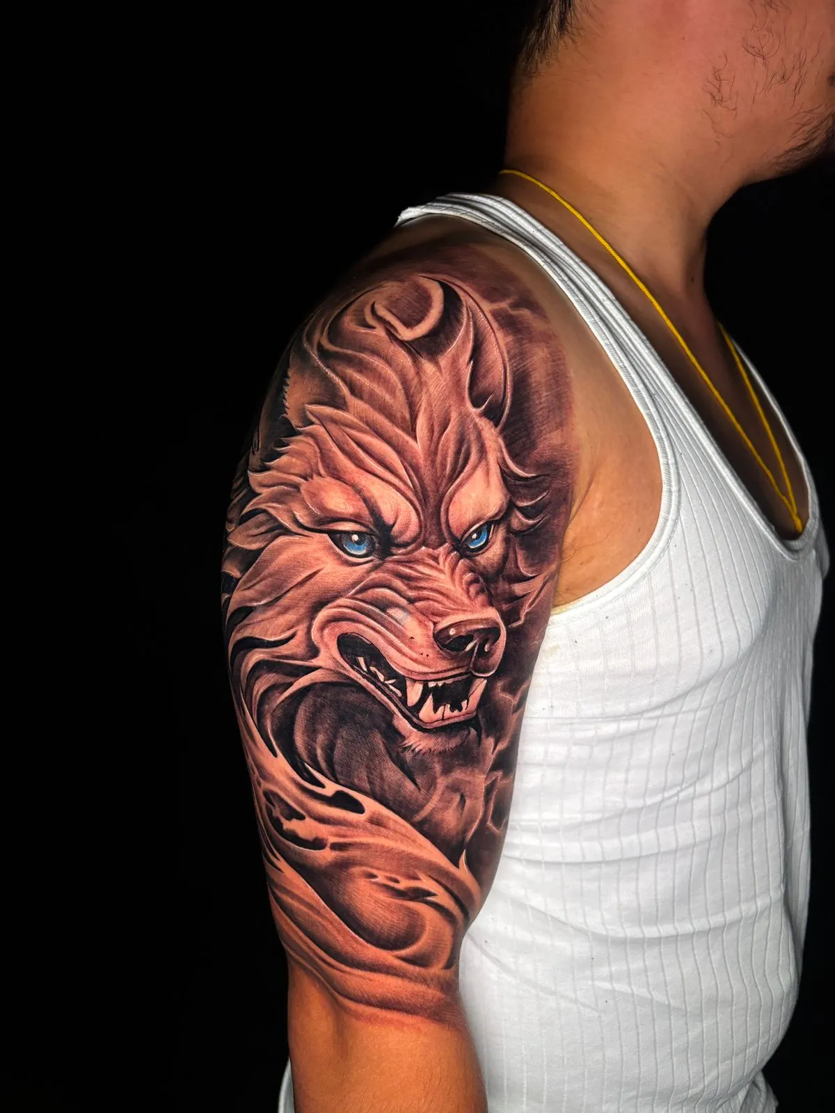 Tattoo 20