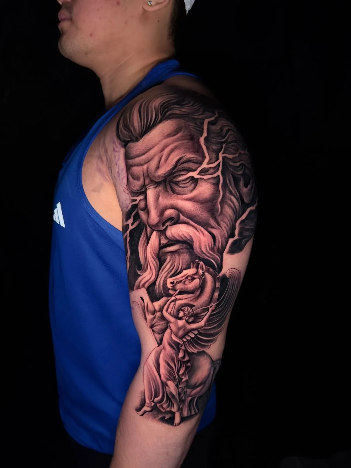 Tattoo 21