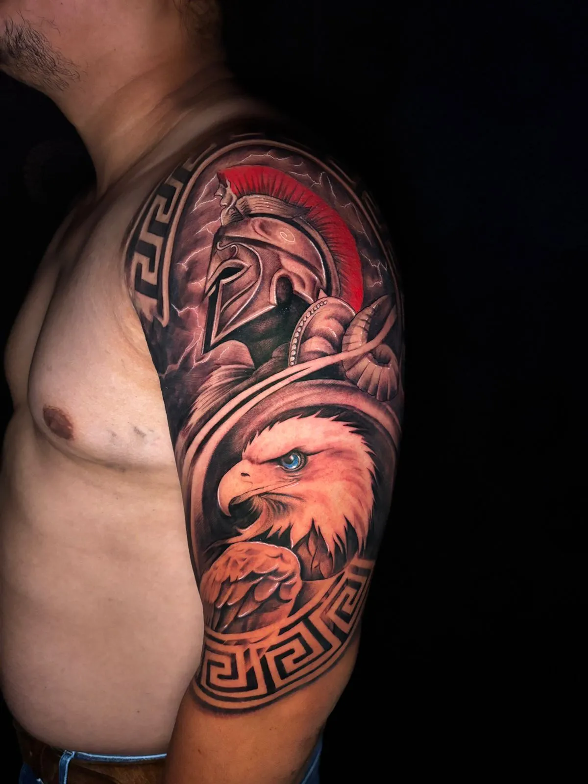 Tattoo 22