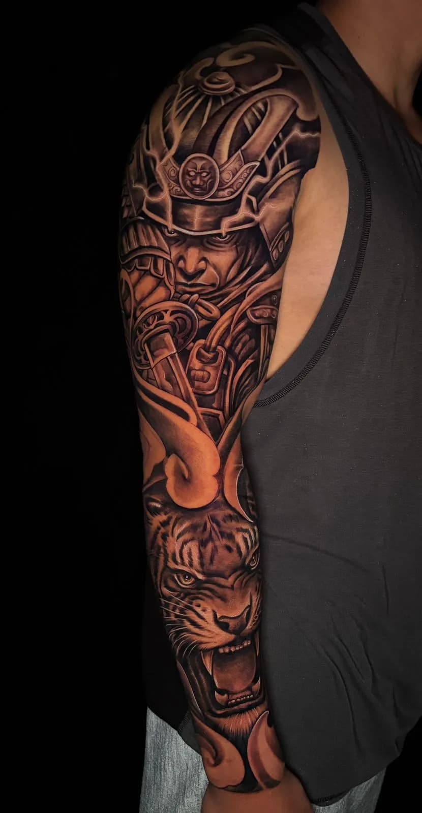 Tattoo 23