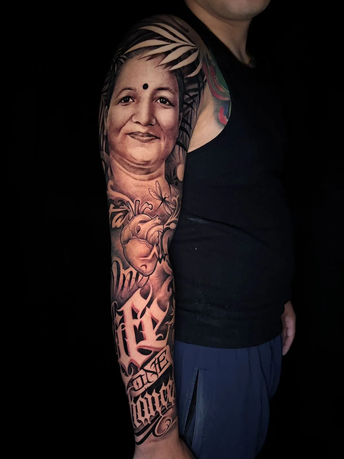 Tattoo 24